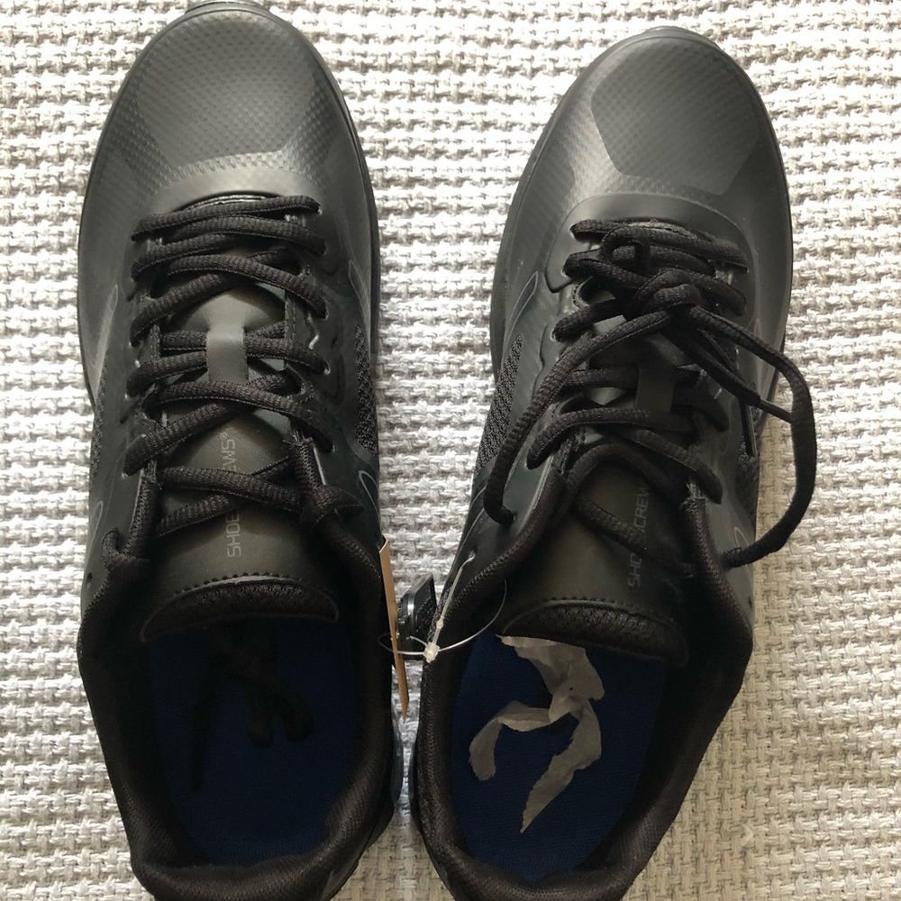 NWT Shoes for Crews Men’s 12